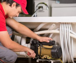 About Plumbers Pros McFarlan, NC