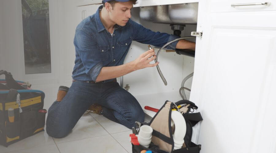 Water Heater Replacement in McFarlan, NC