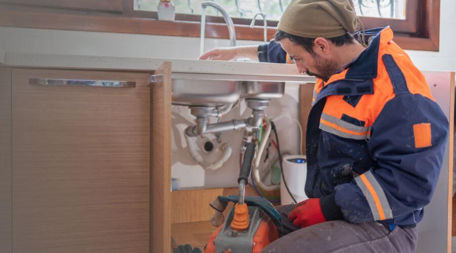 Local 24/7 Emergency Plumbing in McFarlan, NC